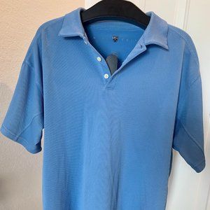 Nike Golf Mens Golf Polo